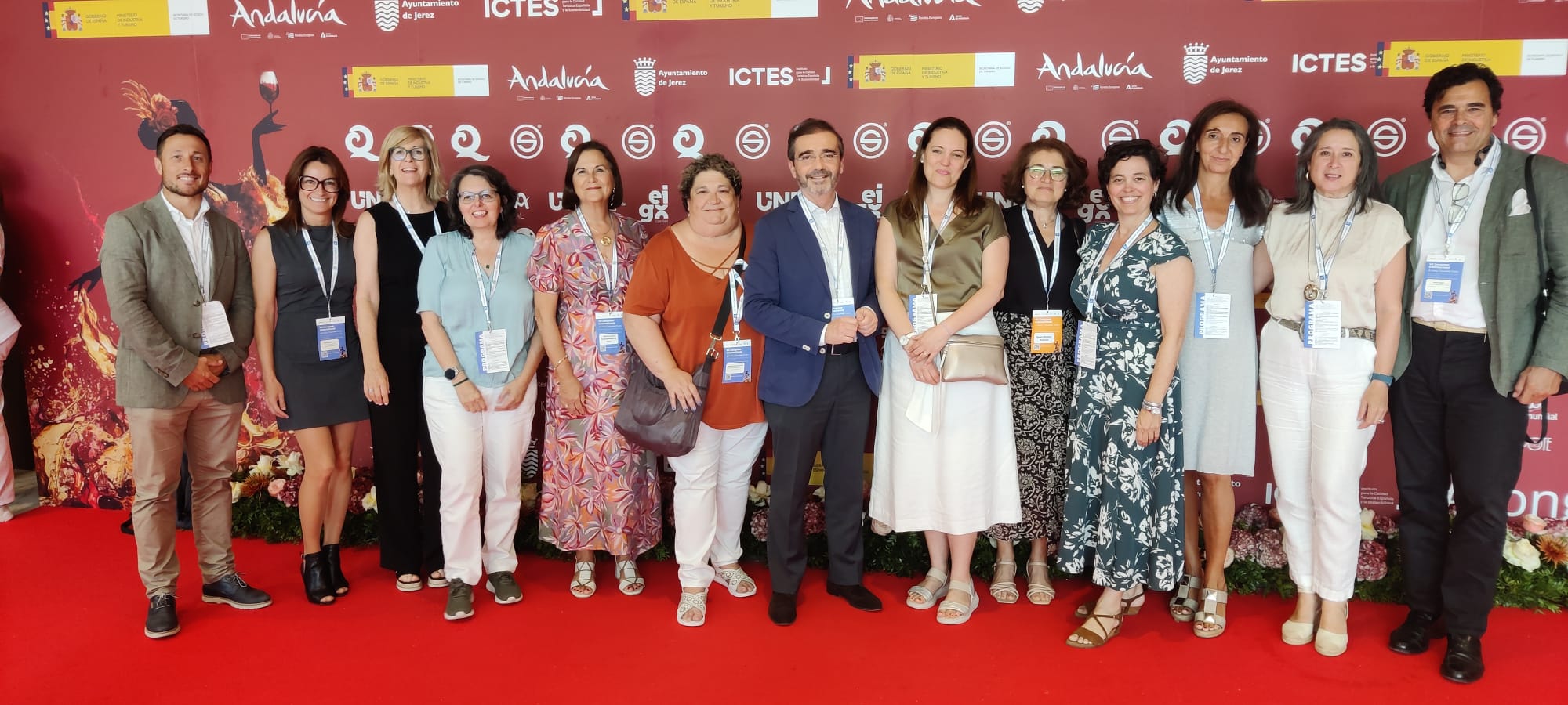 Álgida asiste al VII Congreso de Calidad Turística y Sostenibilidad ...